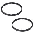 thumbnail image 1 of Replacement Belt for Shark NV350 NV351 NV352 NV355 Series Vacuum Cleaner for Shark Navigator Lift-Away Pro 2 Pack, 1 of 5