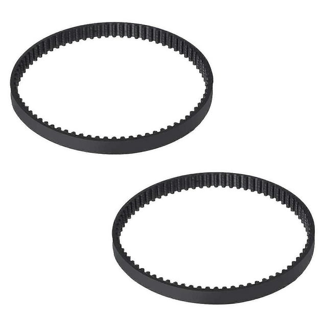Replacement Belt for Shark NV350 NV351 NV352 NV355 Series Vacuum Cleaner for Shark Navigator Lift-Away Pro 2 Pack