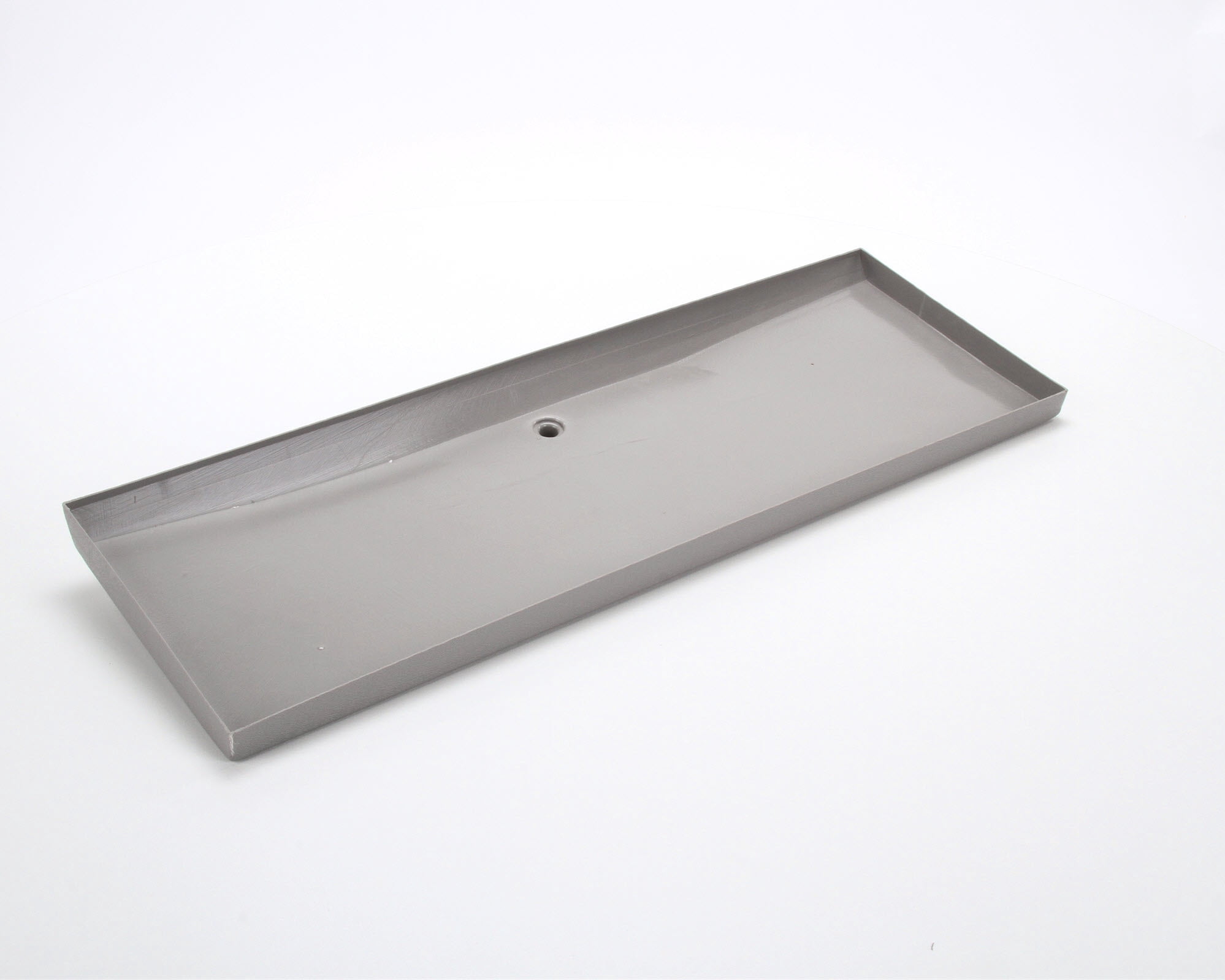 Randell Pan, 24 X 8 Evaporator 17 Coil Drain Pan RP DRP001 - Genuine OEM Replacement Part