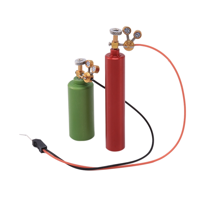 RC Car Simulated Decoration Oxygen Cylinder Accessories,C