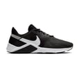 thumbnail image 2 of Nike Legend Essential 2 CQ9356-001 Men's Black/White Athletic Running Shoes OJ98 (13), 2 of 5