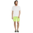 thumbnail image 2 of Athletic Works Men's 9" Mesh Shorts, Sizes S-3XL, 2 of 5