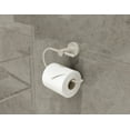 thumbnail image 2 of Symmons 353TP-STN Dia Wall Mounted Hook Toilet Paper Holder in Satin Nickel, 2 of 2