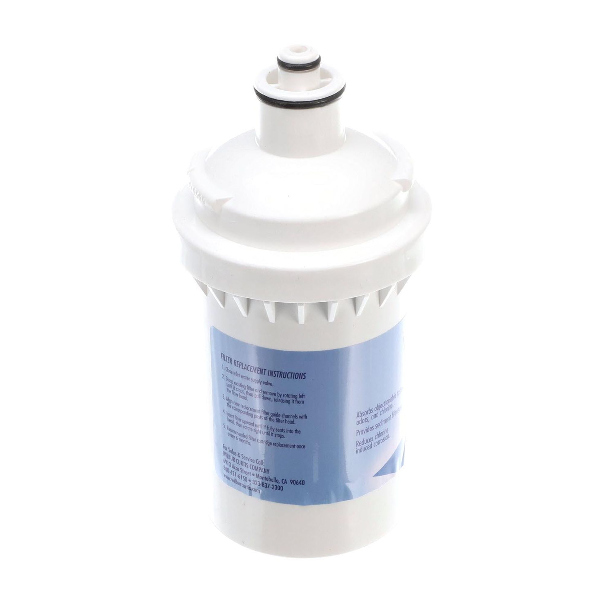 Wilbur Curtis Water Filter, 5" CSC5CC00 - Genuine OEM Replacement Part