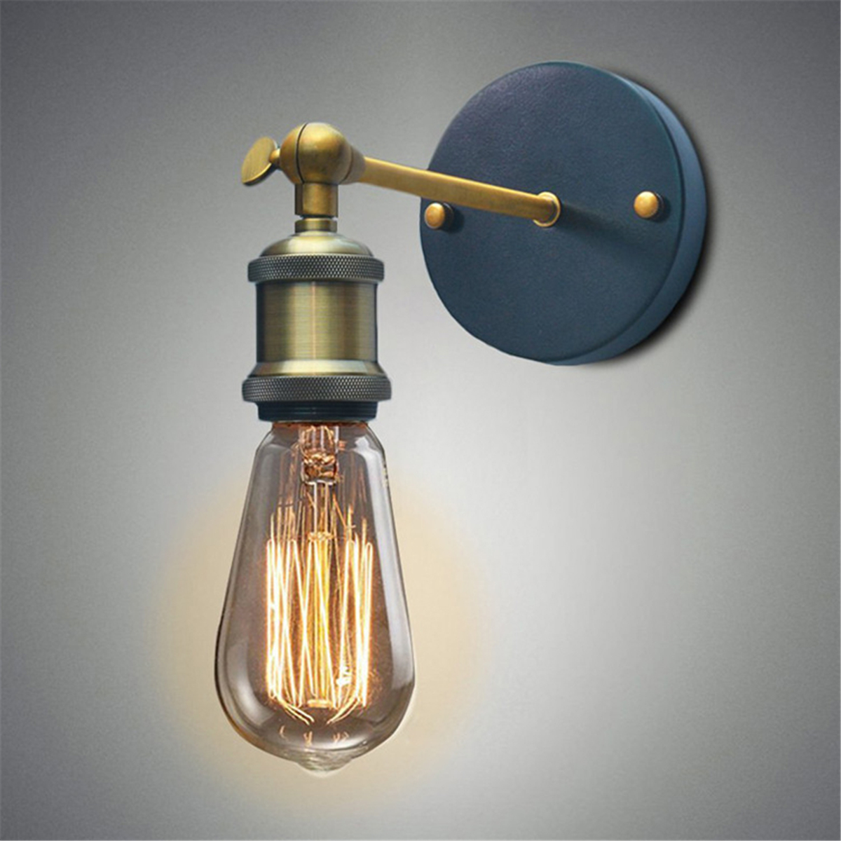 Wall Light Base E26 Solid Lamp Base Socket Adapter ... Wall Light Base E26 Solid Lamp Base Socket Adapter ...