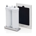 thumbnail image 2 of Paquete de filtros de agua Electrolux PureAdvantage EWF01 EAFCBF, 2 of 2