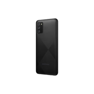 Samsung Galaxy A25 5G Prepaid Smartphone Locked to Total by