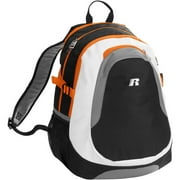 Russell Orange 20" Backpack