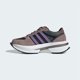 thumbnail image 5 of Adi-das Esiod Shoes Originals Sneakers Purple/Violet Fusion/Coffee ID6815 US 4-12, 5 of 6