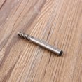 thumbnail image 4 of Straight End Mill, Sturdy Solid Stable 4 Flute Flute End Mills  For Roughing, 4 of 8
