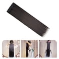 thumbnail image 4 of Clip In Hair Extensions Long Straight Hair Pieces Natural Look Synthetic Hair Pieces, 4 of 9