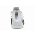 thumbnail image 4 of Nike Men's Kobe 9 Elite Low EM Protro White Court Purple Shoes, from StockX, 4 of 5