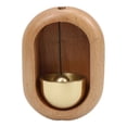thumbnail image 1 of Timbre de puerta YONGSHENG para negocios al entrar campana decorativa, 1 of 5