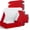 Red, variant on 50 Packs Shipping Boxes Cardboard Corrugated Mailer Packaging Boxes for Small Business Cute Small Box Cardboard Carton Box Mailers for Packaging Product(Red,9 x 6 x 2.36 Inches)