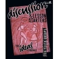 thumbnail image 1 of Discussion and Lesson Starters, 1 of 1