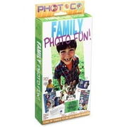 Family Photo Fun Picture Kit