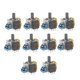 thumbnail image 1 of Upgraded 10PCS Joysticks for PS4 Joysticks Hall Electromagnetic High Precision Adjustable Joysticks, 1 of 5