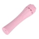 thumbnail image 2 of Recorta y suaviza sin esfuerzo las garras de tu perro con esta herramienta de aseo rosa con amoladora de uñas para mascotas alimentada por USB, 2 of 8