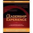 thumbnail image 1 of The Leadership Experience: From Individual Success to Organization Significance, 1 of 2