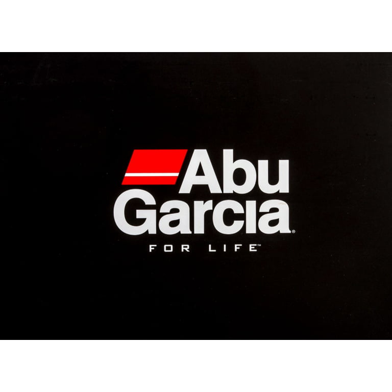 Abu Garcia Revo ALX 9 Ball Bearing Baitcaster Reel Left Retrieve