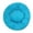Blue, variant on Tvtnvo Relaxedable Kennel Donut Dog Bed Dog House Dog Tent Raised Rim Neck Support Plush Filling Burrowing Cradle Anxiety Relief Water Resistant Base for Dogs and Pets Purple 15.7 in