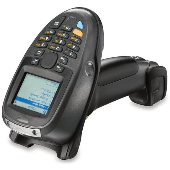 Restored Zebra MT2000 Mobile Thermal Label Printer Portable, Direct Thermal, 4-Inch Print Width, USB/Bluetooth Connectivity (Refurbished)