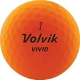 thumbnail image 4 of Volvik Prior Generation Vivid Golf Balls Assorted, 4 of 5