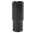 thumbnail image 2 of Electric Hex Socket AntiFall Nut Extractor Replacement Electric Wrench Drill Accessories 78mm, 2 of 8