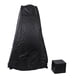 thumbnail image 4 of Kit De Inodoro Portátil Para Acampar Con Tienda De Campaña De Privacidad, Orinal Portátil De Viaje Para Adultos, Capacidad De Peso De 260 Libras, Alta Estabilidad Para Remolques, 4 of 7