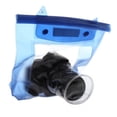 thumbnail image 4 of Camera Bag Waterproof Outdoor Underwater Housing Transparent Case Dry Bags Cameras Accessory For Canons For Nikons, 4 of 6
