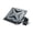 Gray E3 upgraded ver, variant on YIGSECU Lightweight Ergonomic Laptop Stand Adjustables Height Aluminum Notebook Riserly for Desk Workspaces