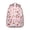 Pink-56, variant on Galaxy Astronaut Themed School Backpack - Waterproof & Breathable for Students