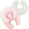 Comfort & Harmony Mombo Nursing Pillow and Bonus Pillow Slipcover
