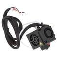 thumbnail image 4 of Kit de extrusor Kit de extrusor 3D Accesorios de impresora 3D adecuado para ventilador de caja de juego completo CR 10 Ender3 ANGGREK  Otros, 4 of 8