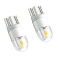 thumbnail image 1 of 2x Bombillas LED de Accesorios Automóviles Respuesta de Encendido Apagado Resistente Vibracion Instalación 黄色 yotijar Luces de la luz del coche ligero, 1 of 8
