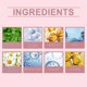 thumbnail image 5 of 3x Urinary Incontinence Cream Relieve Bladder Discomfort Stop Frequent Urination Feminine Postpartum Repair Bladder Control Cream, 5 of 5