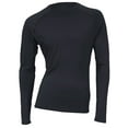 thumbnail image 1 of Soffe Men's Long Sleeve Active T-Shirt - 1189M, 1 of 1