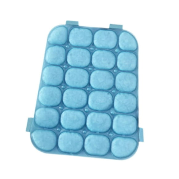 Almohadilla de enfriamiento para mochila, envoltura de hielo, mochilas para hombres y mujeres, almohadilla de hielo, paquete de hielo para la espalda