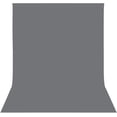 thumbnail image 1 of Easy-Going 10Wx20L ft Gray Background Muslin Backdrop,Photo Studio,Collapsible High Density Screen for Video, 1 of 5