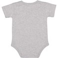 thumbnail image 3 of Infant Premium Jersey Bodysuit-4480, 3 of 5