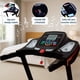 thumbnail image 5 of Caminadora Electrica Centurfit 2.5 HP Plegable Inclinacion manual, 5 of 8