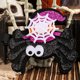 thumbnail image 1 of Fiudx Liquidación de ahorros de verano Horquilla para el pelo de Halloween con forma de calavera, fantasma, árbol, calabaza, accesorios decorativos, 1 of 5