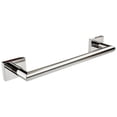thumbnail image 4 of Ico Bath V62133 Crater 13-3/8" Towel Bar - Chrome, 4 of 4