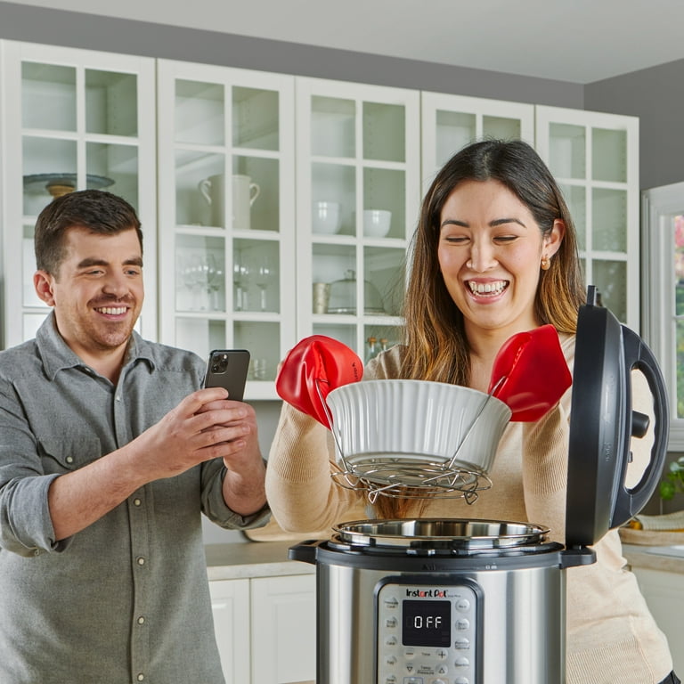 キッチン家電 Instant Pot DUO NOVA 80 Instant Pot DUO Nova Review | Tested & Rated