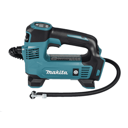 Makita DMP180ZX 18V LXT Lithium-Ion Cordless Inflator (Tool Only)
