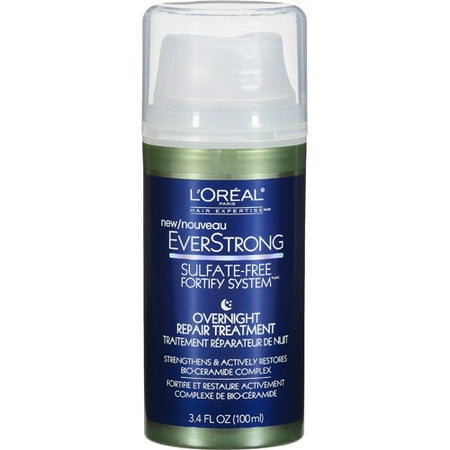 Everstrong Overnight Treatment