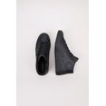 thumbnail image 4 of Converse Chuck Taylor All Star Malden Street Faux Leather (Black) – Size US-M/10 US-W/12, 4 of 5
