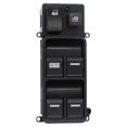 thumbnail image 1 of Maoww Switch Window 35750-SDA-H12 Front Left Drive Switches Car Mirrors Adjustable Button Repair Spare Automobiles Replacement, 1 of 1