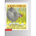 thumbnail image 1 of Pre-Owned Accross The Stream, 9780590426640, 0590426648, Paperback,, 1 of 1