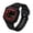 Multicolor, variant on Men's Military Sport Watch – Waterproof, Shock Resistant, Digital Quartz Wristwatch